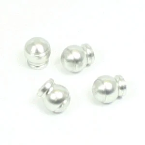 Hobao H4E Aluminium Ball Stud 5.8mm (4)