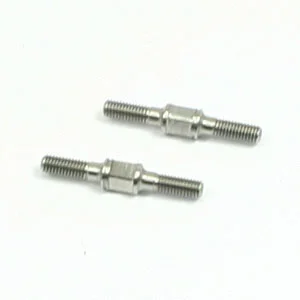 Hobao H4E Turnbuckle 3 X 25mm (2)