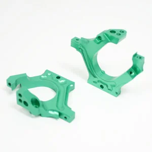 Hobao H4E CNC Aluminium Differentia L Seat Bulkhead (2)