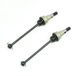 Hobao H4E Front Double Joint CVD Set