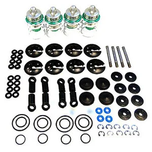 Hobao H4E Shock Absorber Set (4)