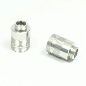 Hobao H4E CNC Aluminium Shock Body (2)