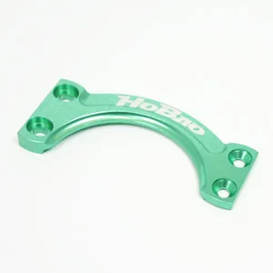 Hobao H4E CNC Aluminium Cover For Servo Mount