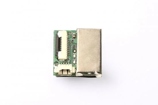 Hubsan H501S Flight Control Pcb Module &mdash; image 2 of 2