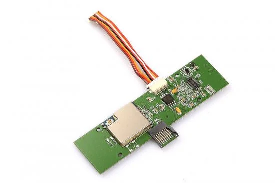 Hubsan H501S 5.8G Transmission Module — image 2 of 2