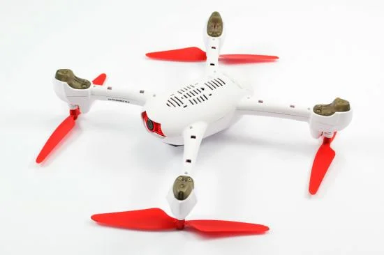 Hubsan H502E Body Shell Set — image 2 of 11
