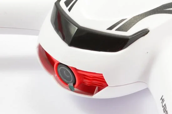 Hubsan H502E Body Shell Set — image 9 of 11