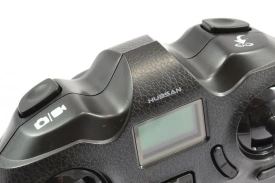 Hubsan H502E Body Shell Set — image 5 of 11