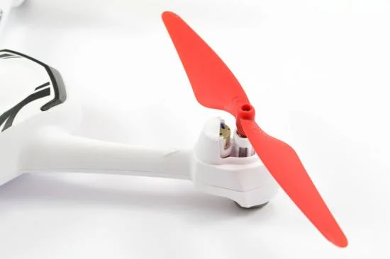 Hubsan H502E Body Shell Set — image 3 of 11