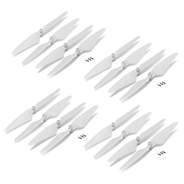 Hubsan H502S Crash Pack (4 X Props + 4 Screw Sets) — image 9 of 9