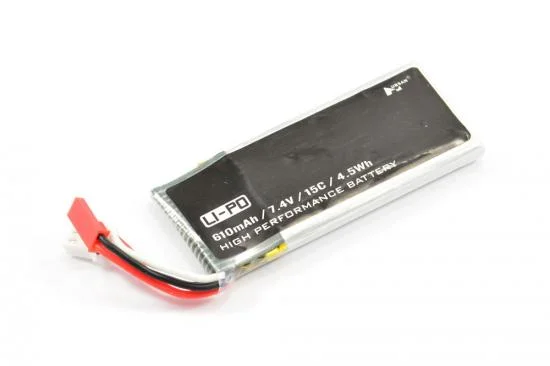 Hubsan H502E Body Shell Set — image 7 of 11