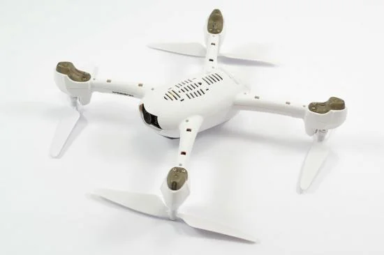Hubsan H502S Crash Pack (4 X Props + 4 Screw Sets) &mdash; image 5 of 9