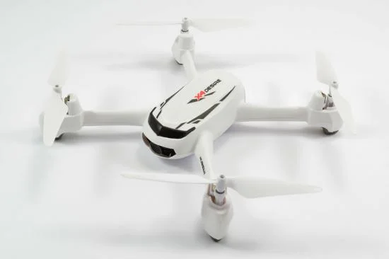 Hubsan H502S Crash Pack (4 X Props + 4 Screw Sets) &mdash; image 6 of 9