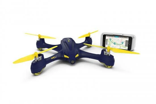 Hubsan Flight Control Pcba — image 2 of 5