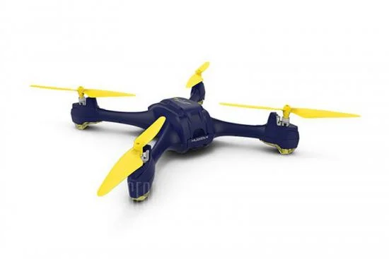 Hubsan Flight Control Pcba — image 3 of 5