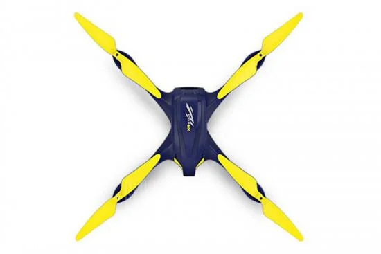 Hubsan Flight Control Pcba — image 4 of 5