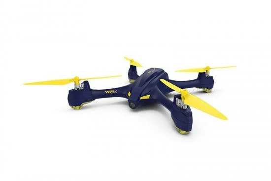 Hubsan Flight Control Pcba — image 5 of 5