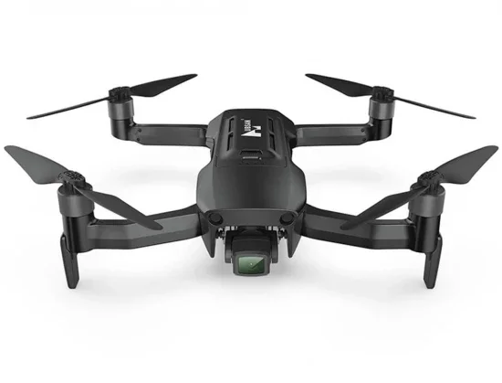 Hubsan Black Hawk Drone - With Obstacle Avoidance and 2 Batteries — image 2 of 5