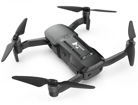 Hubsan Black Hawk Drone - With Obstacle Avoidance and 2 Batteries — image 3 of 5