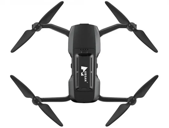 Hubsan Black Hawk Drone - With Obstacle Avoidance and 2 Batteries — image 4 of 5