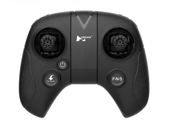 Hubsan Black Hawk Drone - With Obstacle Avoidance and 2 Batteries — image 5 of 5