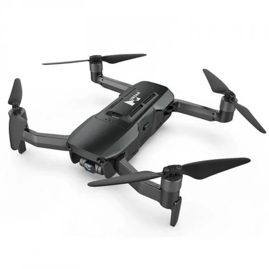Hubsan Black Hawk Drone - With Obstacle Avoidance and 2 Batteries — image 1 of 5