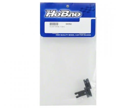 Hobao Clutch Shoes (3) &mdash; image 2 of 3