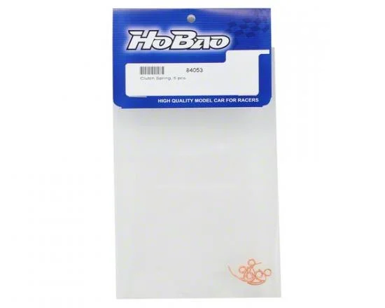 Hobao Clutch Springs (5) — image 2 of 3