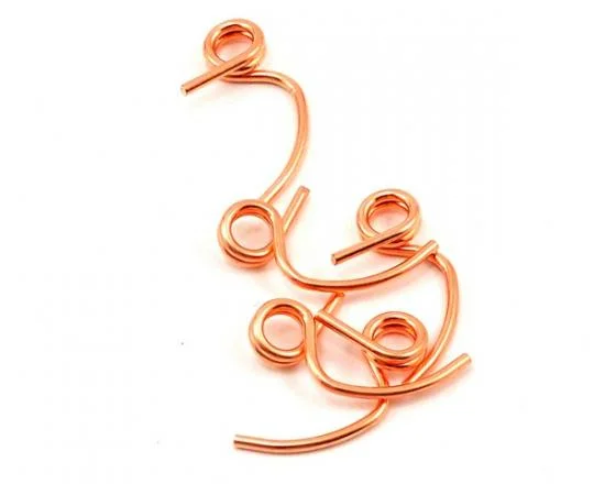 Hobao Clutch Springs (5) — image 1 of 3