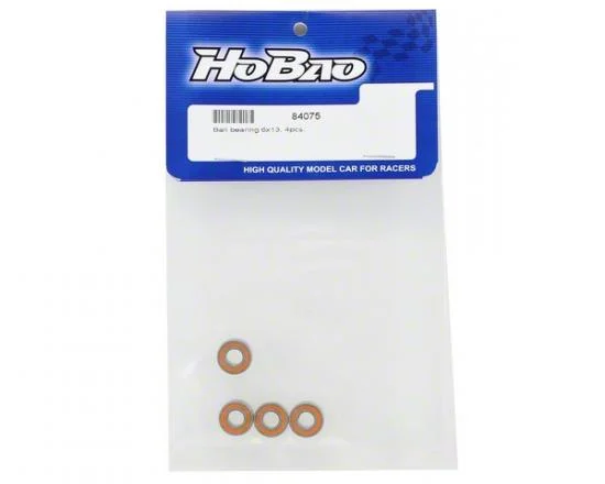 Hobao 6 X 13 Ball Bearings (4) — image 2 of 3