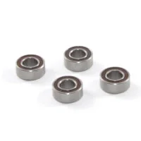 Hobao Pirate Ball Bearing 5X10 (4)