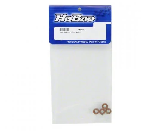 Hobao Pirate Ball Bearing 5X10 (4) — image 2 of 3