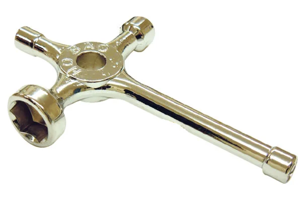 Hobao Universal Cross Wrench — image 2 of 2