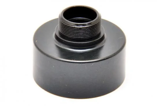 Hobao Hyper Vt Nitro Clutch Bell For 2-Speed — image 2 of 2