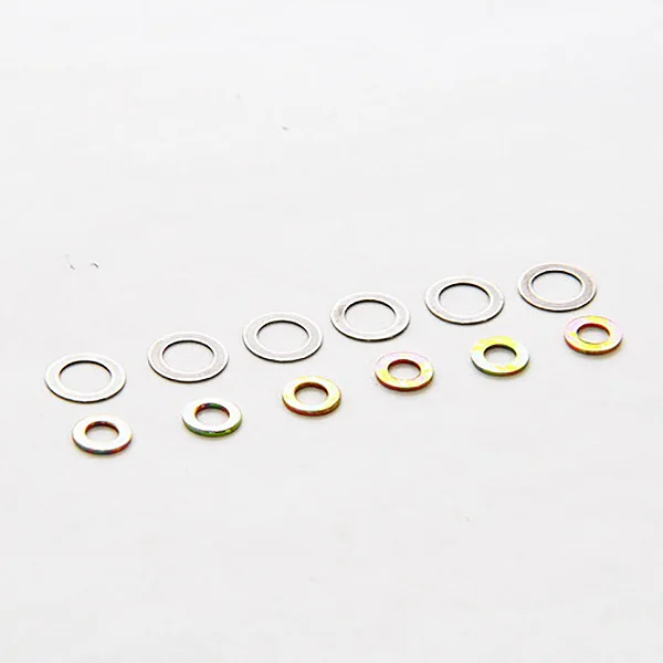 Hobao Clutch Bell Washers (Pk)