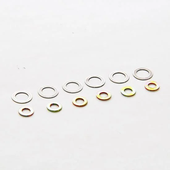 Hobao Clutch Bell Washers (Pk) — image 1 of 2