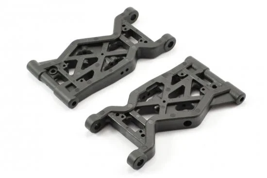 Hobao Vs Front Lower Arm Set — image 3 of 3
