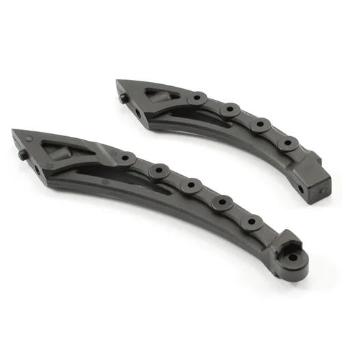 Hobao Vs Front/Rear Chassis Braces Set — image 1 of 2