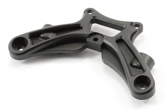 Hobao Vs Front Aluminium Top Plate + Holder — image 4 of 4