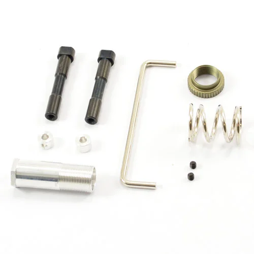 Hobao Vs Servo Saver Set