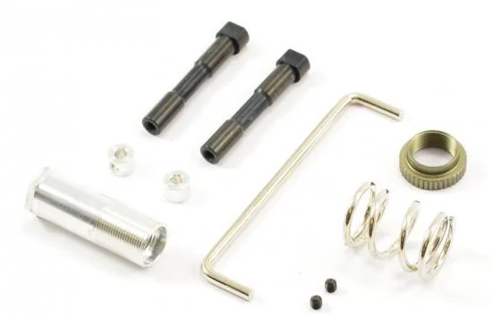 Hobao Vs Servo Saver Set &mdash; image 2 of 2