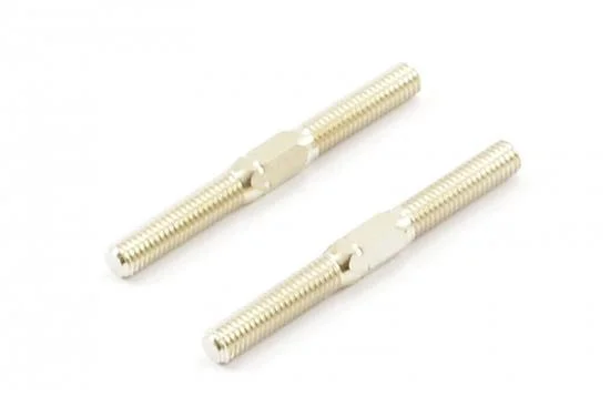 Hobao M5X50mm Turnbuckle &mdash; image 2 of 2