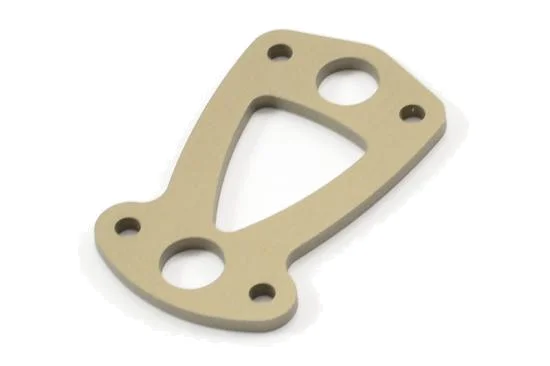 Hobao Vs Center Differential Top Plate &mdash; image 2 of 3
