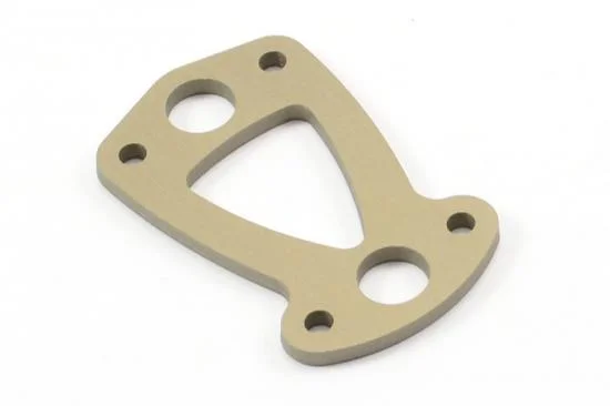 Hobao Vs Center Differential Top Plate &mdash; image 3 of 3