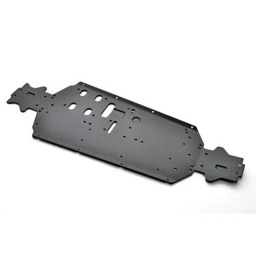 Hobao Vs Aluminium Chassis For Gp