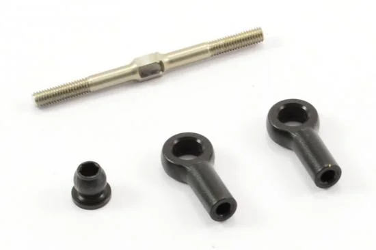 Hobao Vs Servo Linkage Set For Steering — image 2 of 2