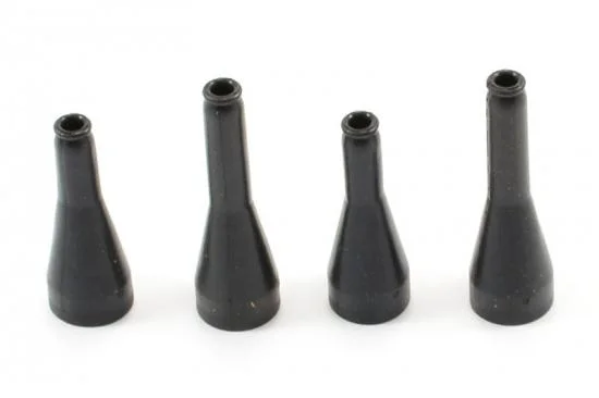 Hobao Vs Shock Boots &mdash; image 2 of 3