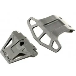 Hyper ST Front/Rear Bumper Set
