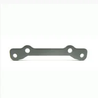 Hyper ST Aluminium. Front Upper Suspension Arm Holder