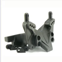 Hyper ST Front Shock Tower & Arm Bolt